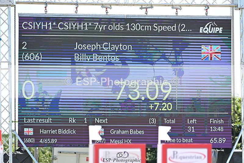 240719A-124634-10756 - Cls 35, YH 7 Yr Olds 1.30m