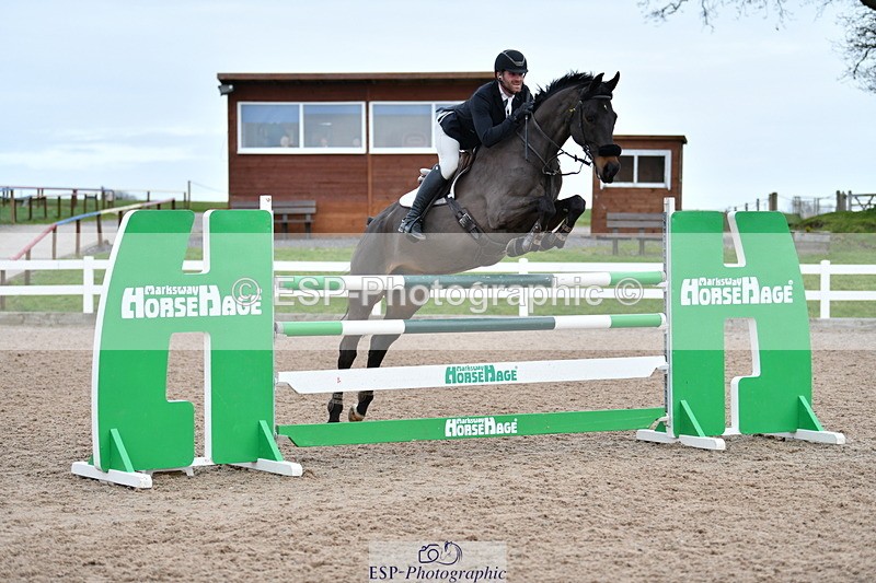 240124A-143406-00875 - Cls 5 Foxhunter & 1.20m Open