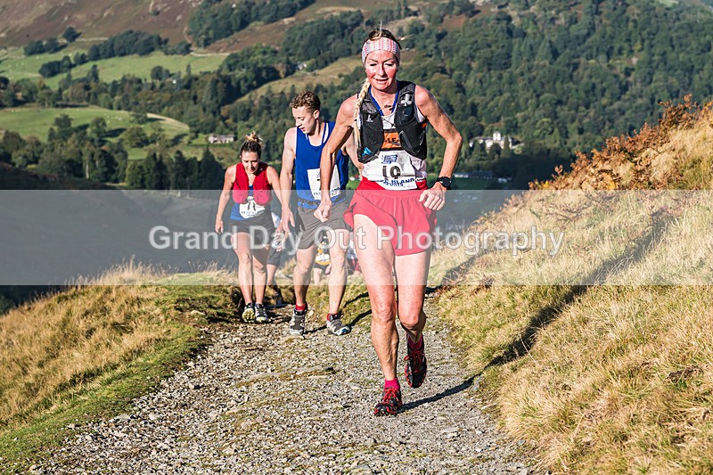 HBMR Leg 1-271 - Hodgson Brothers Mountain Relay Leg 1 Saturday 3rd October 2026