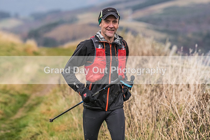 Tweed Valley-833 - High Terrain Events Tweed Valley 65 & 50K Ultra Trail Races Sunday 17th November 2024