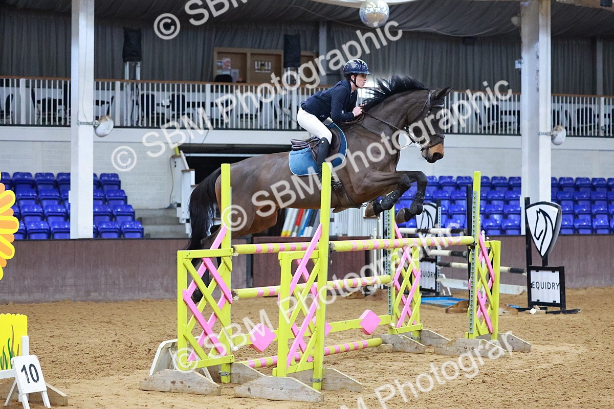 SBM_004143 - Class 6 - National 1.30 1.40m