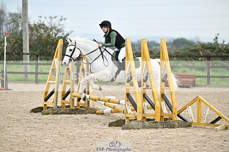 241110-124103-00735 - 50-55cm Arena Eventing