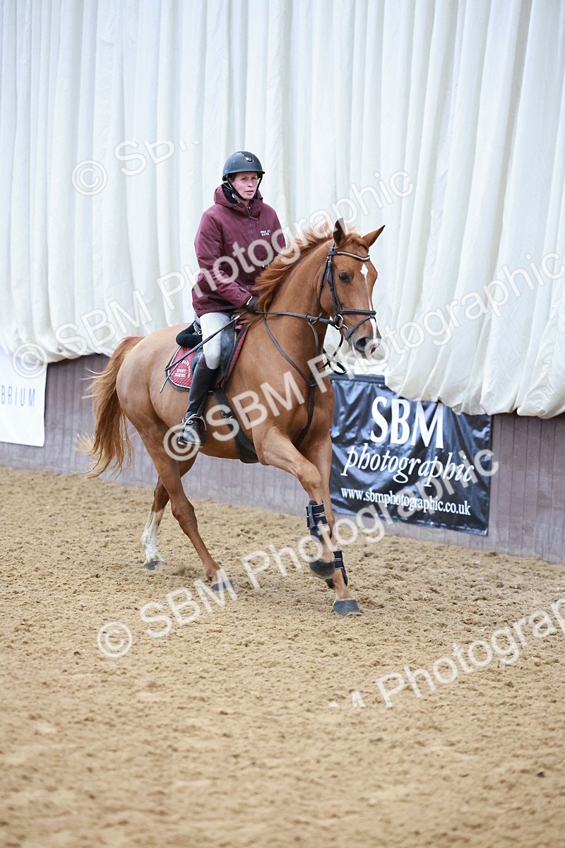 SBM_000162 - Class 1 - Clear Round