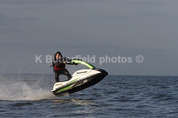  - Ken  and Ken  in bettystown