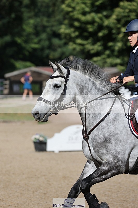 250703A-091309-00258 - Cls 5 85cm Amateur Qualifier