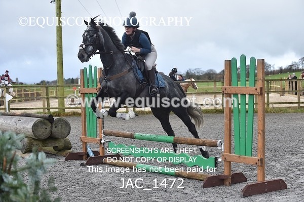 JAC_1472 - 60cm Open, National AE Qualifier