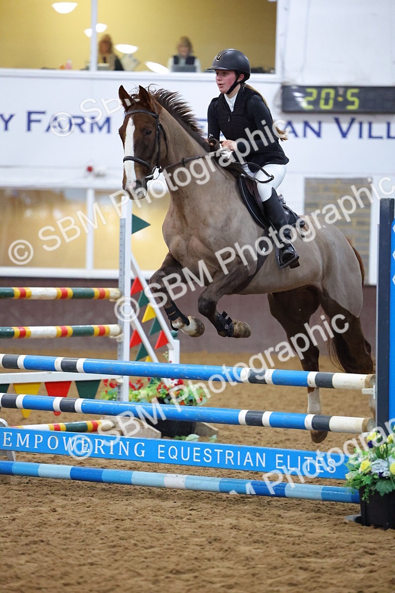 SBM_005041 - Class 21 - Amateur Championship Qualifier 85cm