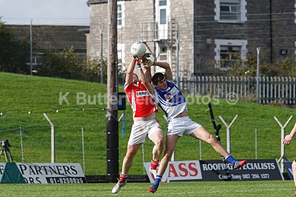  - Boardsmill Football 2013