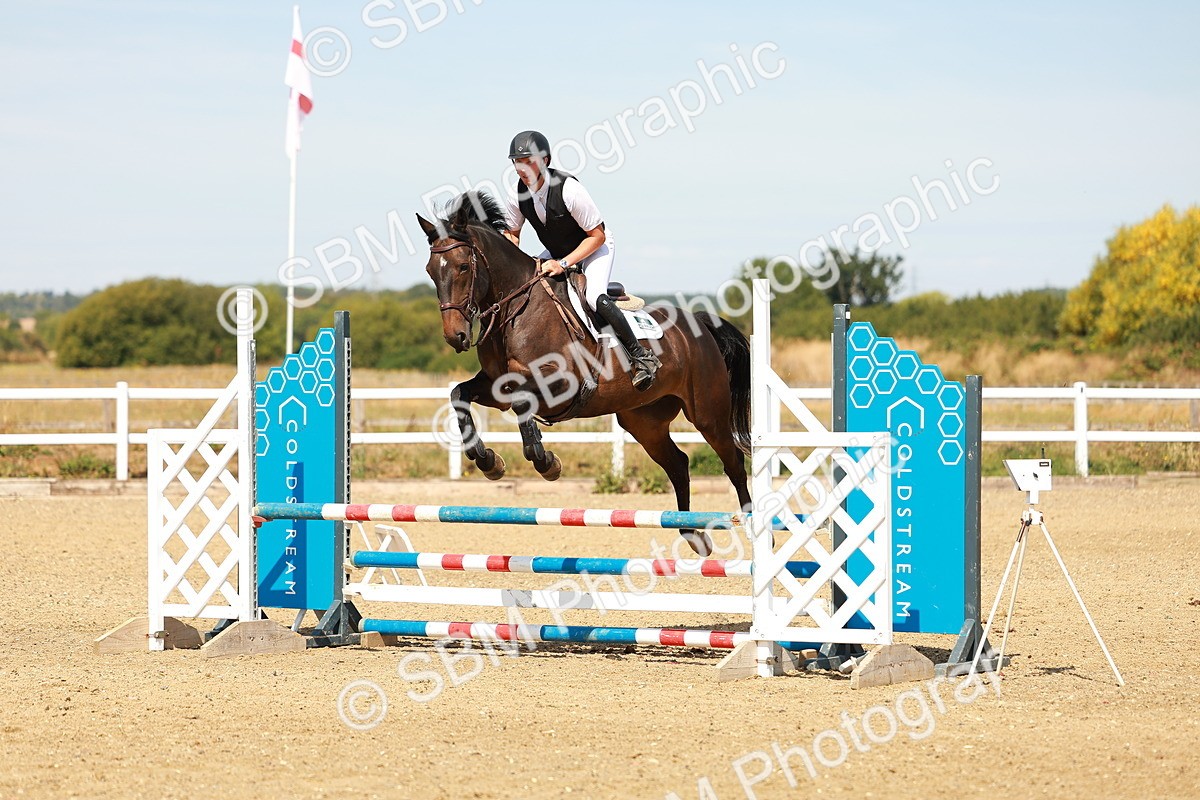 SBM_002766 - Class 10 - 0.95cm Amateur Championship
