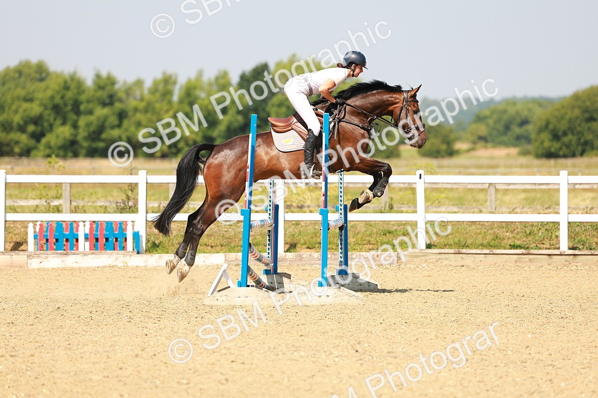 SBM_000544 - Class 2 - Senior British Novice - 90cm