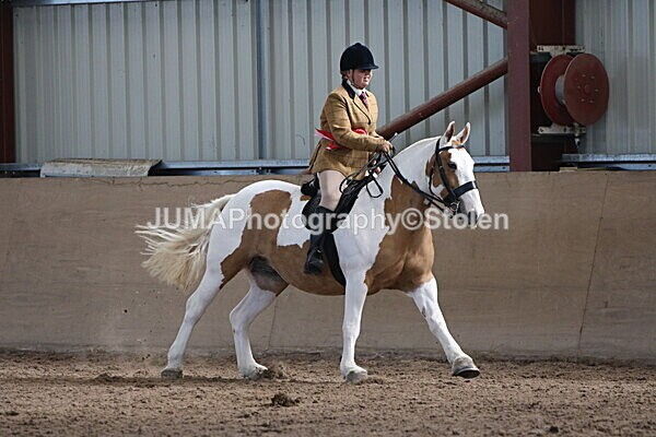 SIAL2032 - Indoor Classes