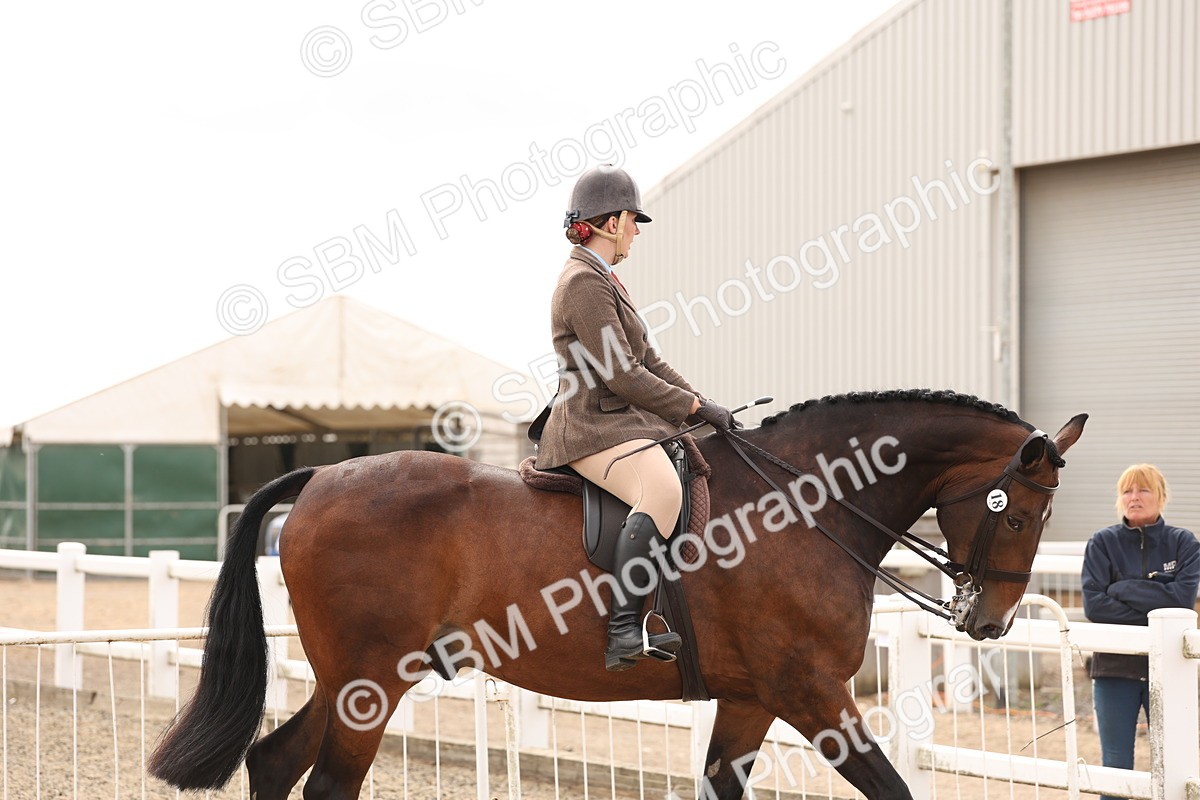 SBM_01627 - Class 52 - Ridden Veteran