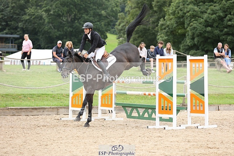 240817-154338-02759 - 06A Snr Fox 1.20m open