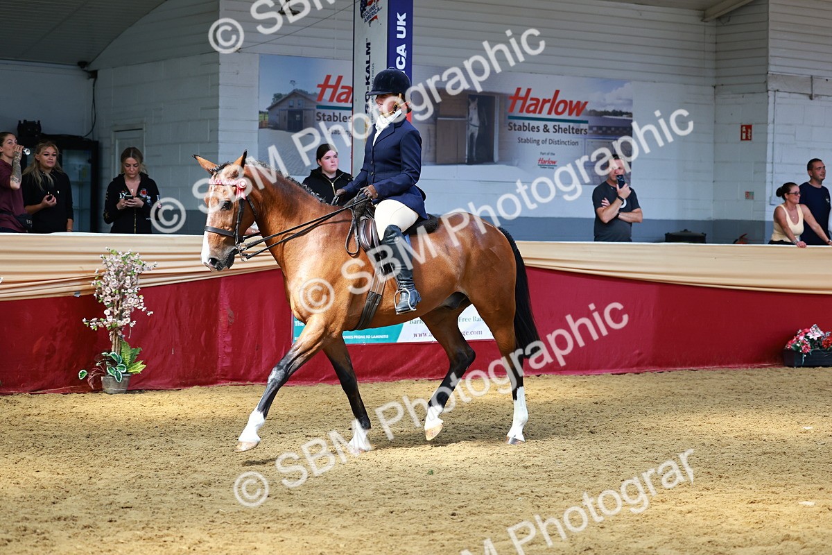 SBM_23126 - Class 904 - Supreme Final - Ridden Diamond