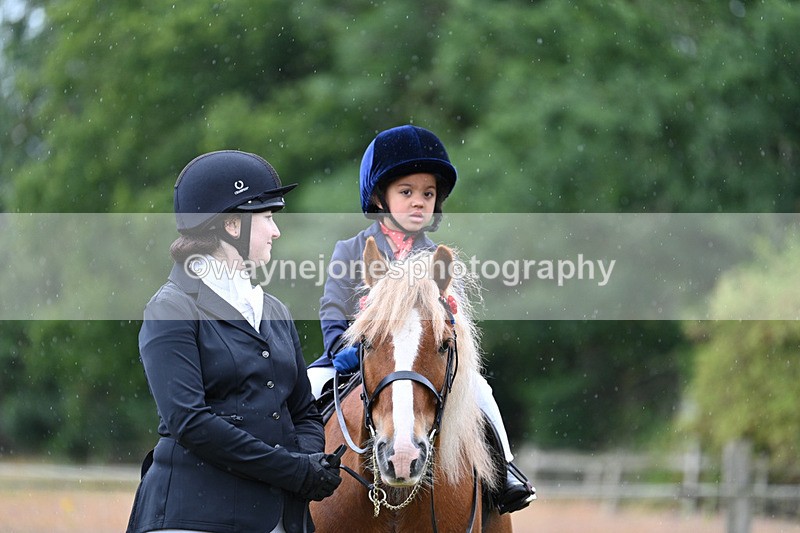 WJ7_4857 - Class 1 Lead Rein Pony