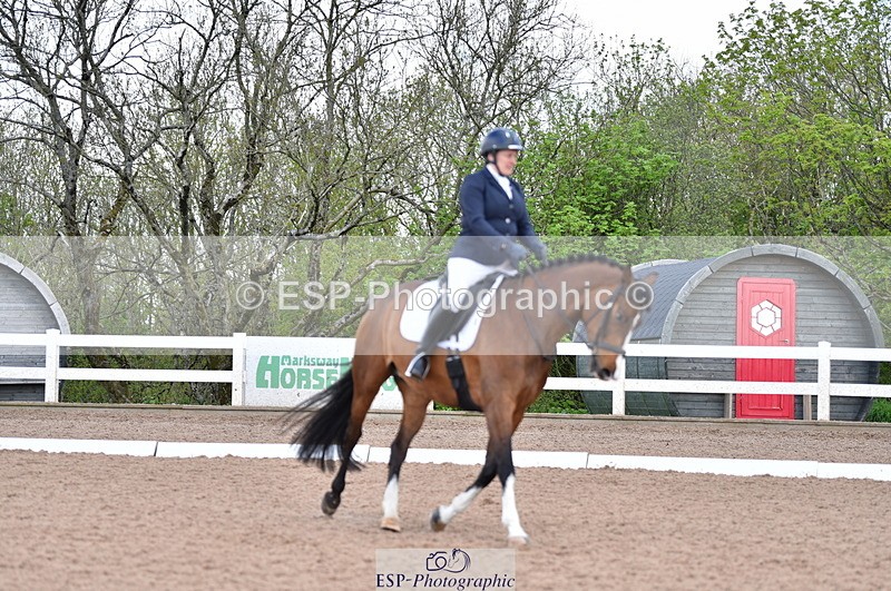 230511A-103940-00300 - BD Cls 4 Novice 22