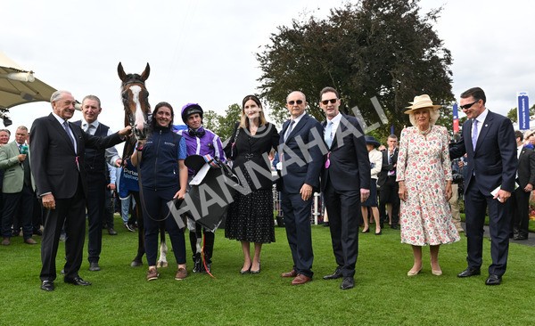 210825-143 Minnie Hauk - Race 4 3.35pm Pertemps Network Yorkshire Oaks
