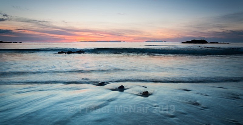 Machrihanish Bay 7380 - Machrihanish