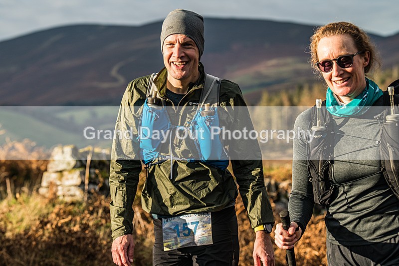 Tweed Valley-836 - High Terrain Events Tweed Valley 50 & 65K Ultra Trail Races Sunday 16th November 2025