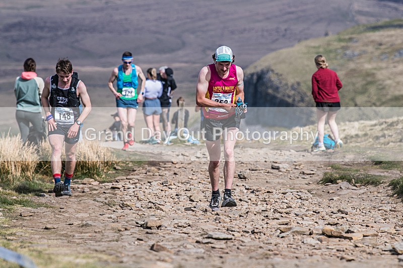 Pen-Y-Ghent-97 - The 3 Peaks Race Saturday 25th April 2026 - Pen Y Ghent