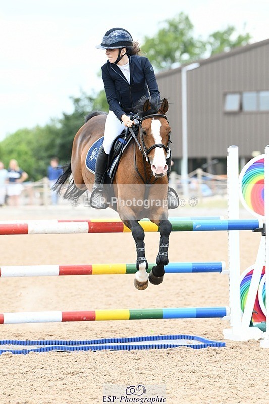 250628-123755-04807 - Cls 12 Newcomers 2nd Round Start to 1pm