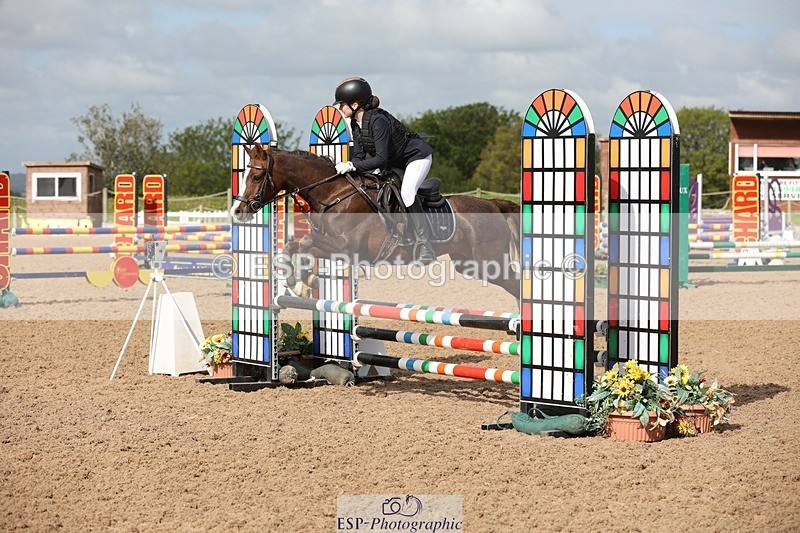 250505-094228-03948 - Cls 1 Pony Intro 70cm