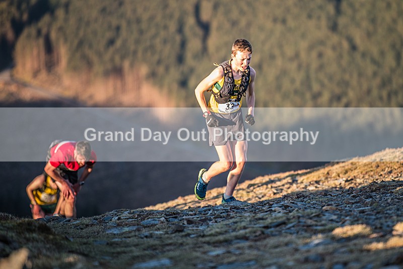 Grisedale-78 - Grisedale Grind Fell Race Wednesday 17th April 2024
