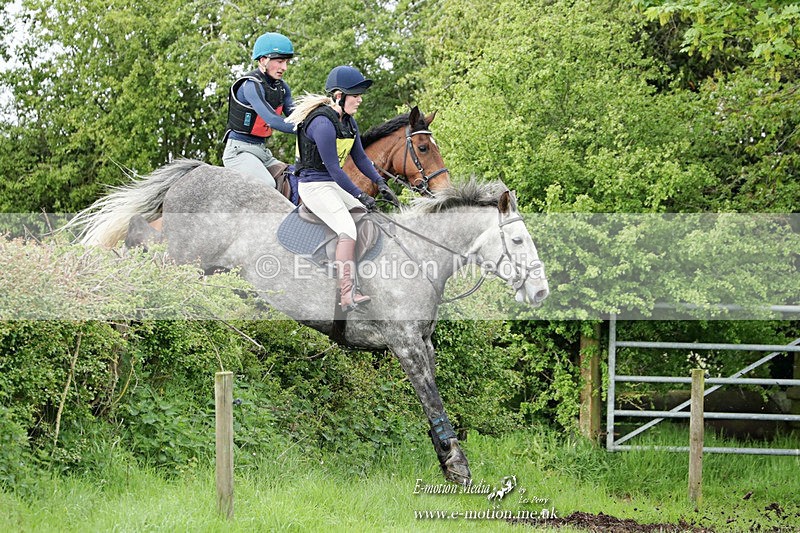 BTC 070523 97 - British Team Chase (Oakley) 07/05/23