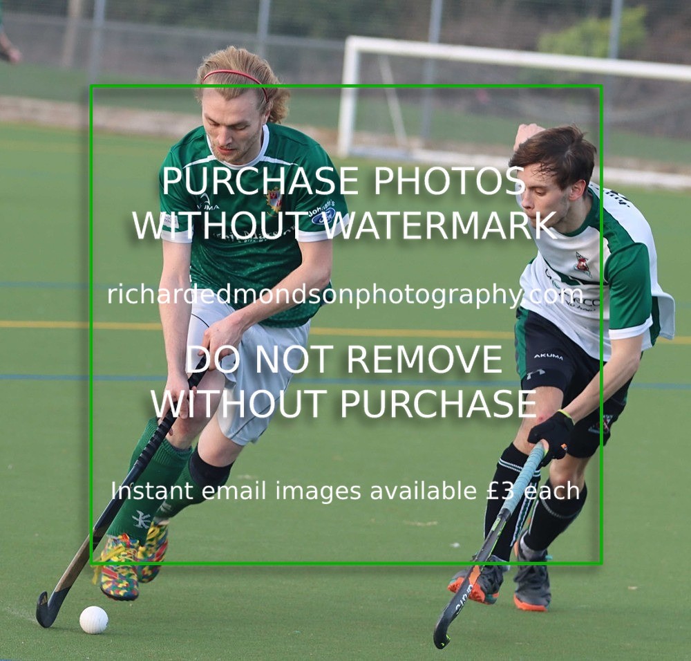 IMG_1418 - Kendal Mens Hockey vs Wigton (13/1/24)
