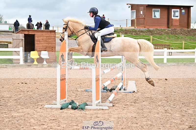 240310A-122452-02445 - Cls 5 Pony Newcomers and 1m Open
