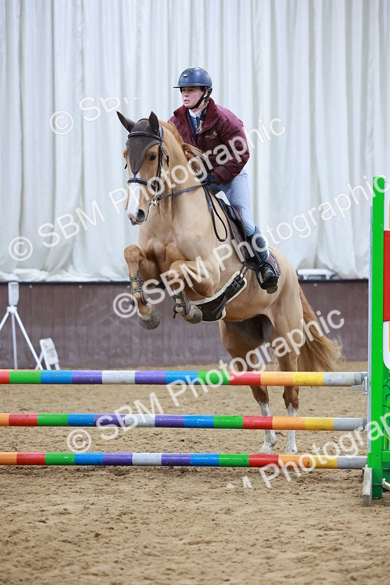 SBM_002662 - Class 8 - Clear Round