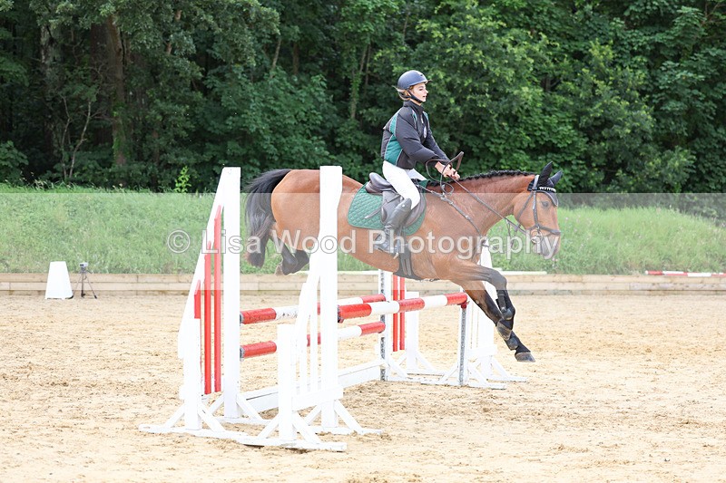 3E7A0346 - Class 1: 90 - 95cm