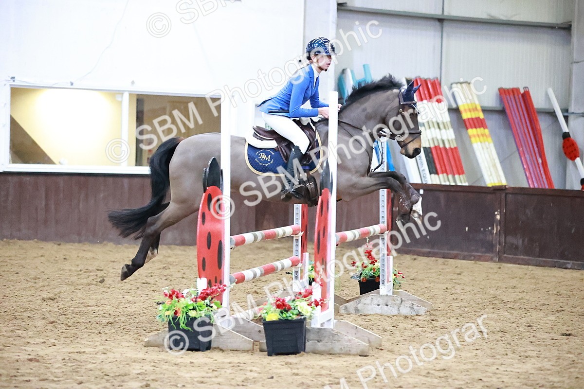 SBM_000824 - Class 3 - Pony Discovery 90cm