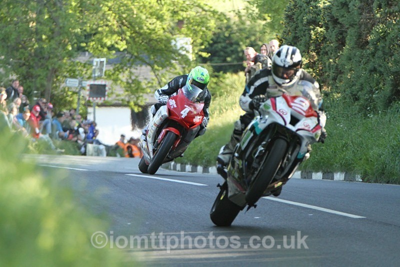  - Superstock