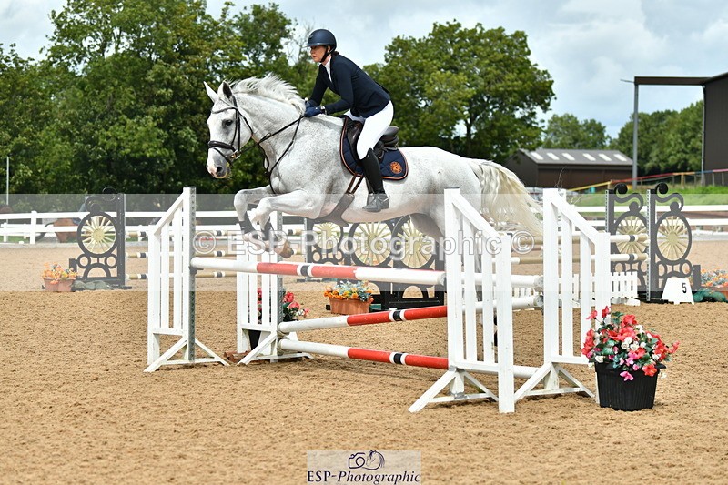 230813A-134948-12789 - Cls 43 1.05m National Amateur Qualifier