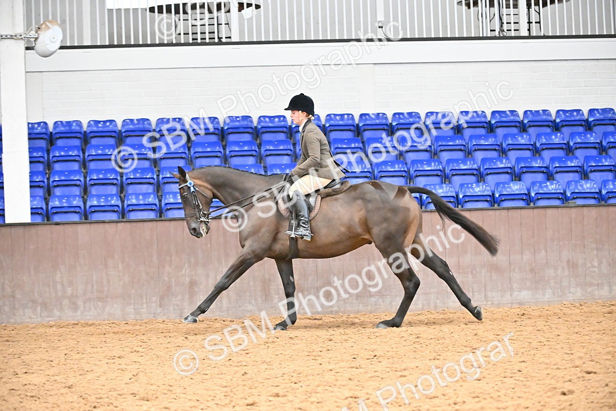 SBM_001928 - Class 25 - Tattersalls ROR Amateur Ridden