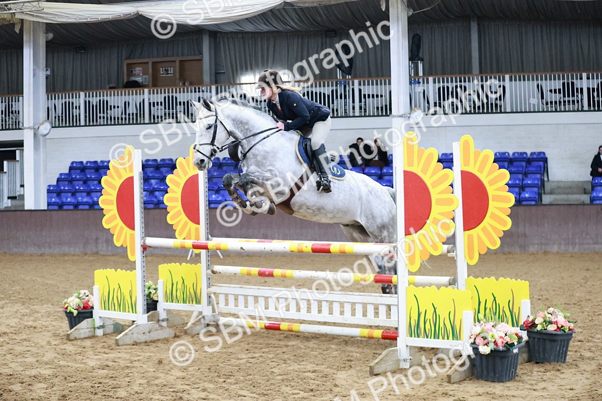 SBM_001164 - Class 4 - Senior Newcomers - 1.10m