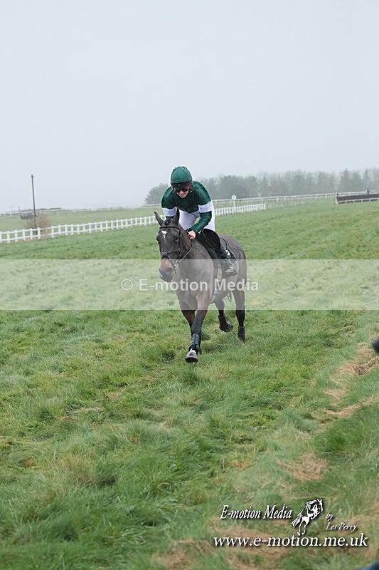 PtP 101223 36 - New Forest Hounds PtP Larkhill 10/12/23