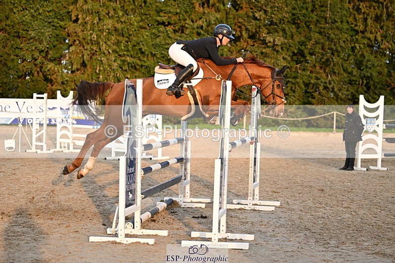 250322A-174033-03826 - Cls 14 Snr Fox & 1.20m Open