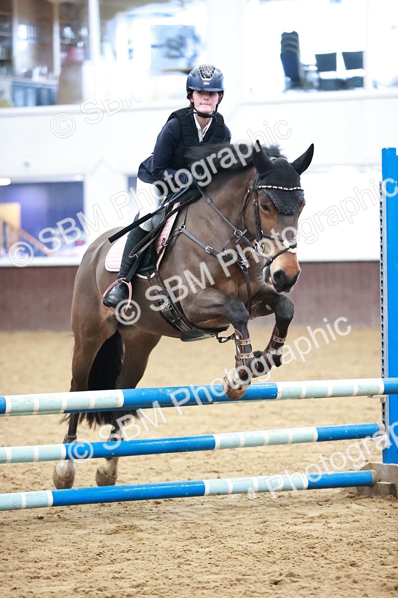 SBM_000346 - Class 2 - Pony Winter Champs 80cm