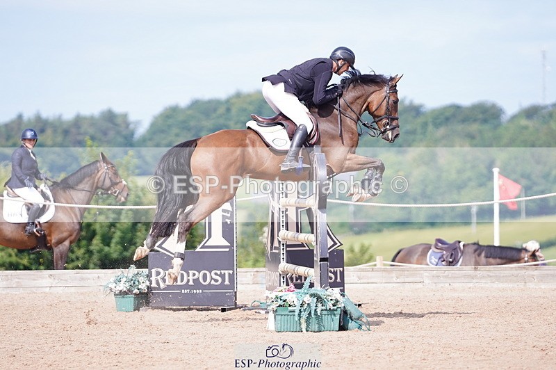 240802A-103144-03619 - Cls 15 Foxhunter