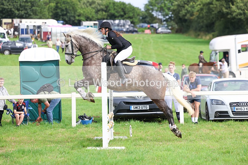 3E7A5589 - Class 2: 70cm Juniors and Seniors