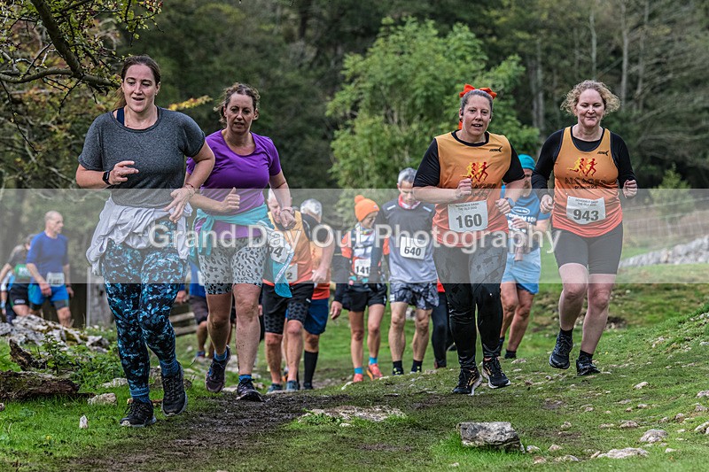 Dovedale Dash-2256 - Dovedale Dash Sunday 5th October 2025