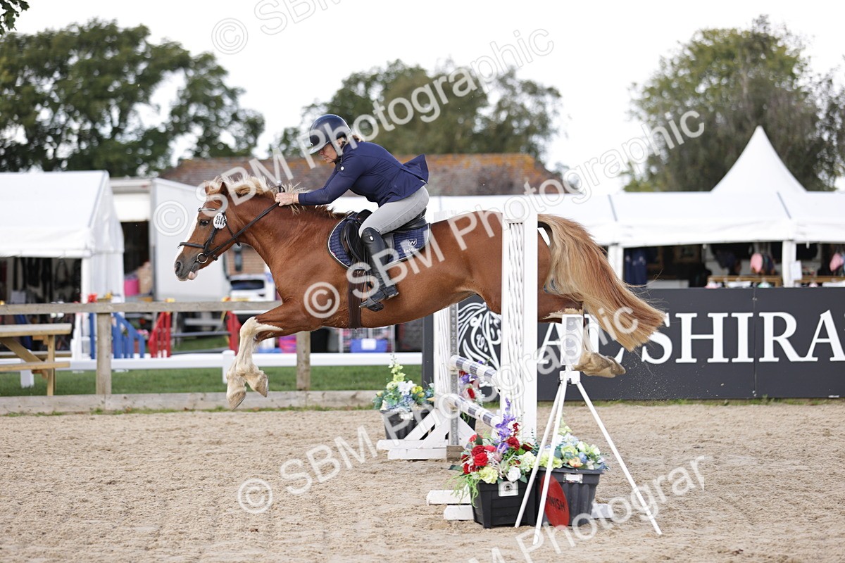SBM_18681 - J33 - Senior 75cm Championship