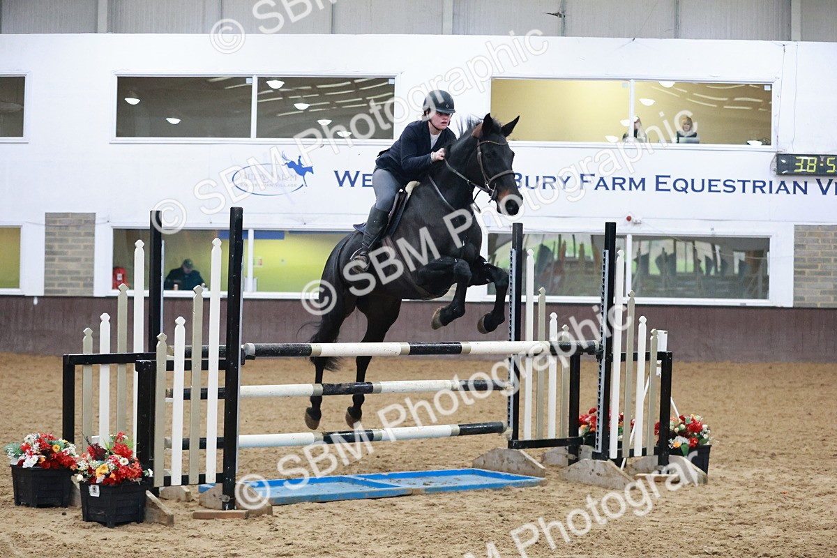 SBM_001426 - Class 4 - Senior Newcomers - 1.10m