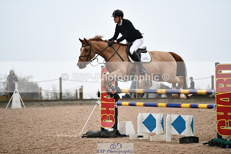 241102A-155016-06319 - SAT Cls 12 1.15m Members Cup