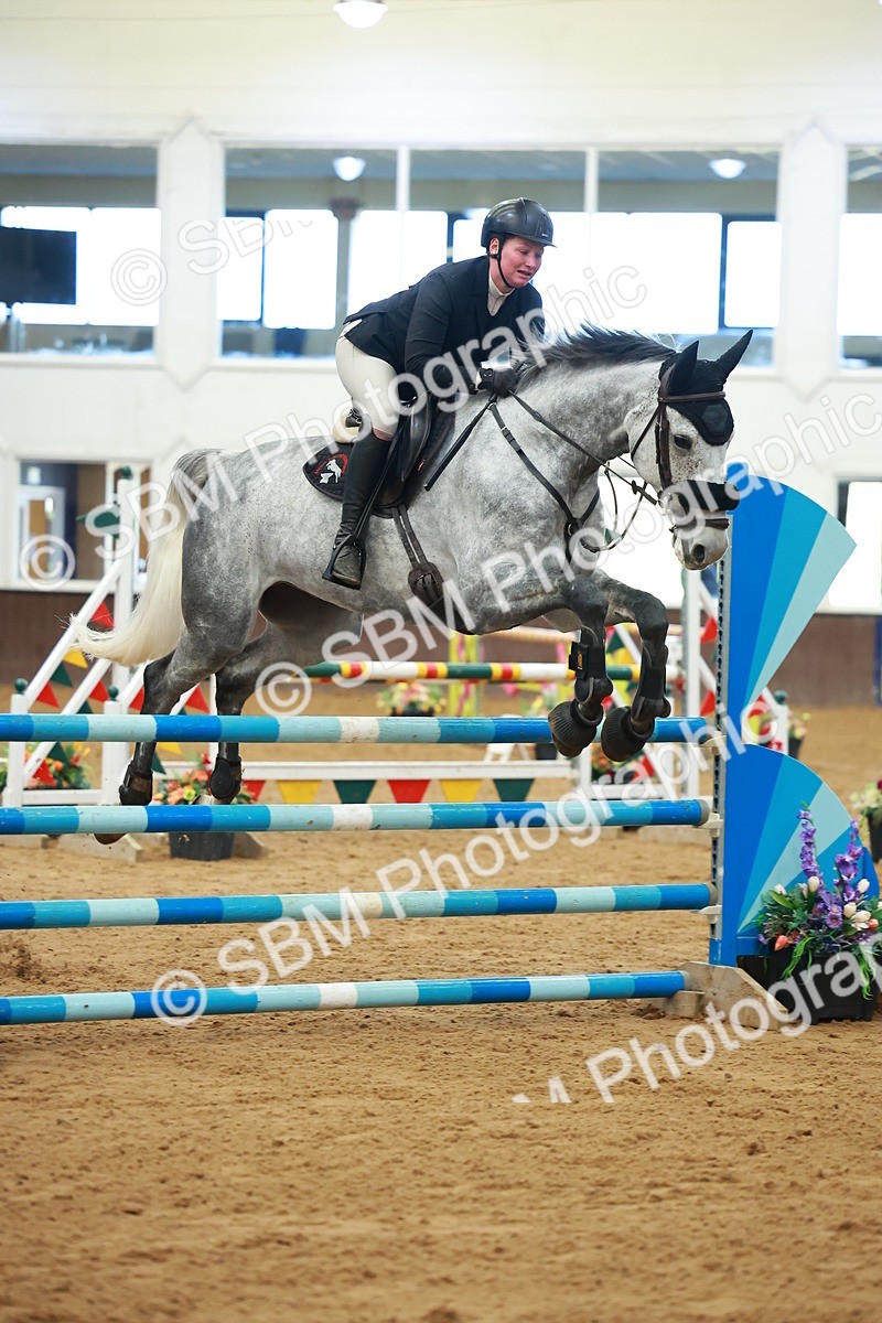 SBM_007097 - Class 19 - Senior Newcomers 1.10m