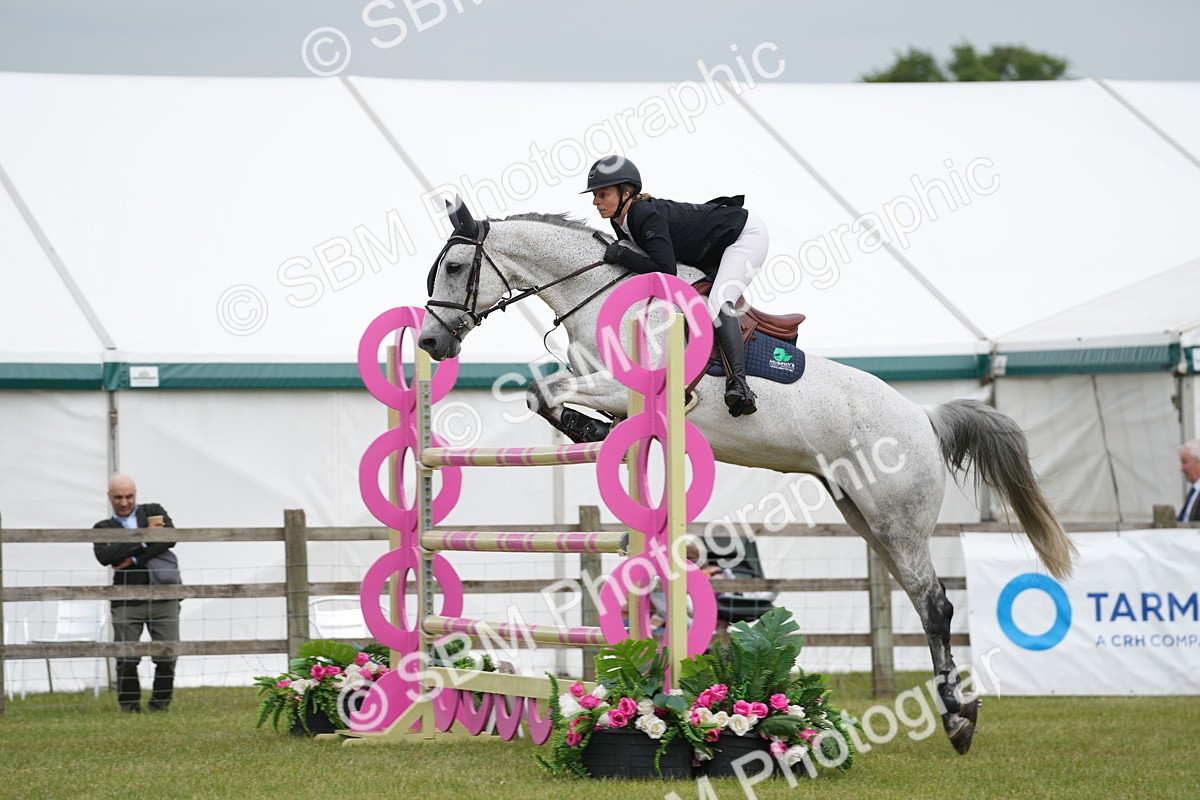 SBM_07521 - Class 203 - Martin Grant Homes Areal Trial