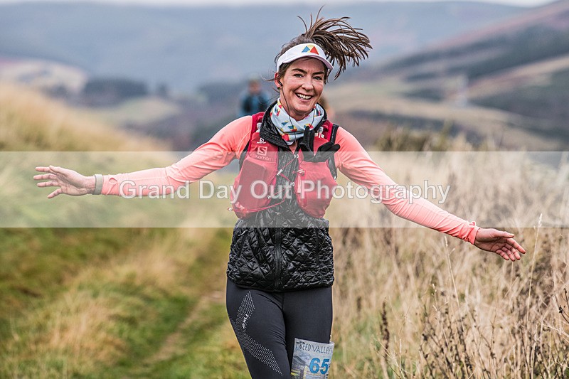 Tweed Valley-700 - High Terrain Events Tweed Valley 65 & 50K Ultra Trail Races Sunday 17th November 2024