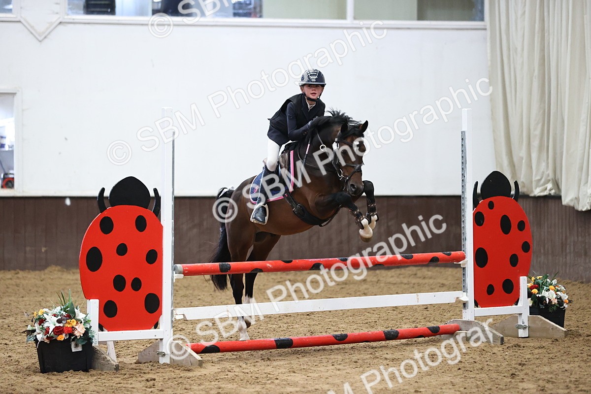 SBM_001868 - Class 10 - Pony British Novice 80cm Open